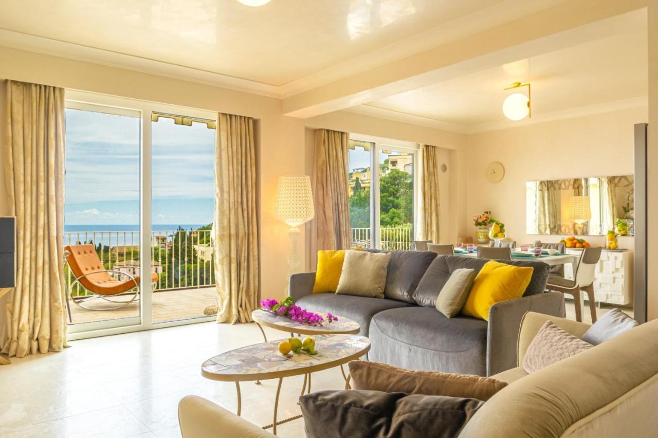 Casa vacanze Skyline