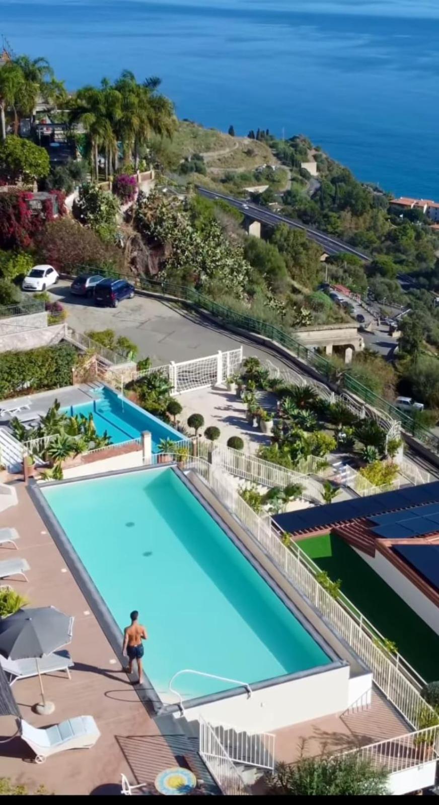 Casa vacanze Skyline *