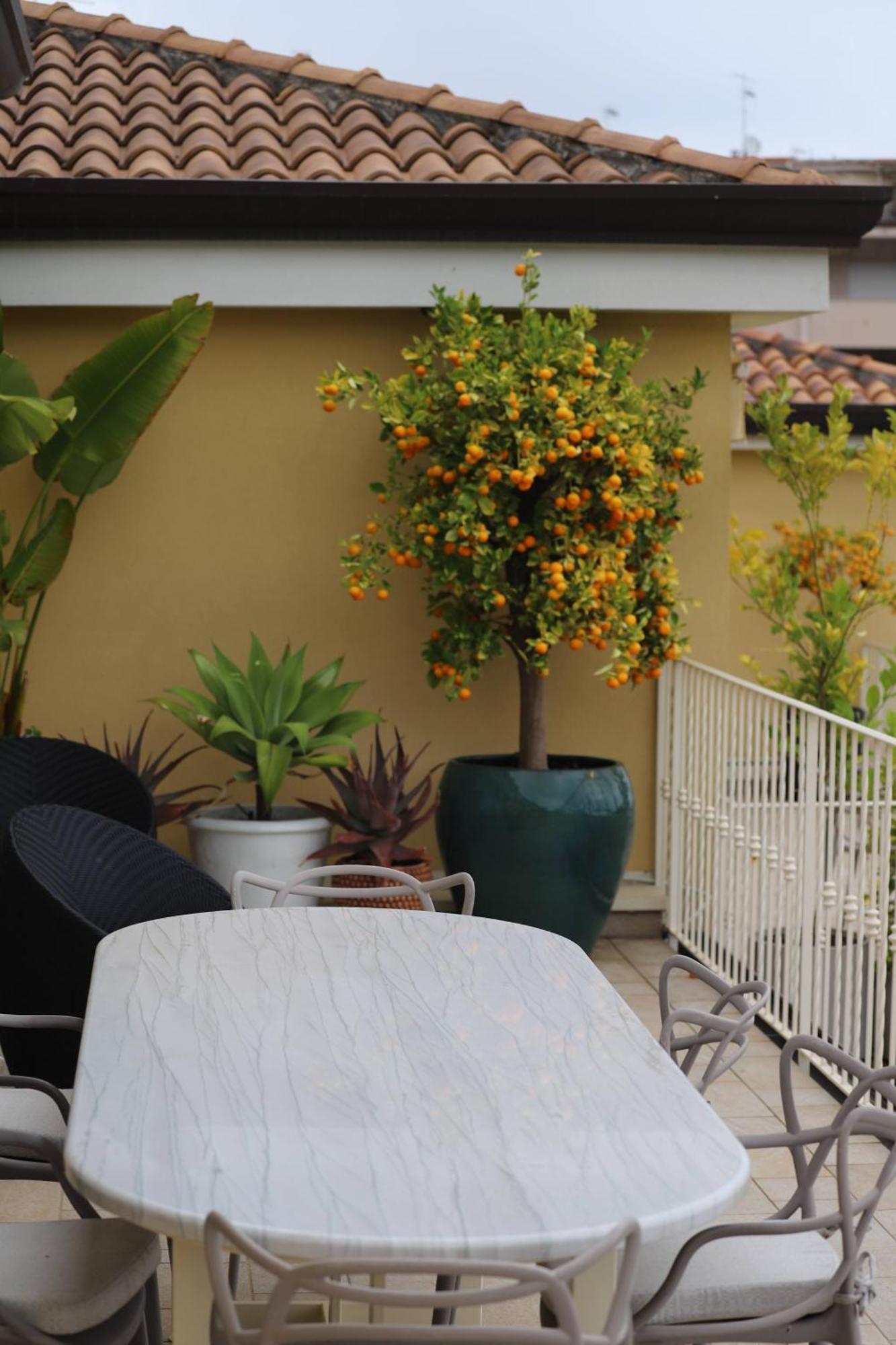 Casa vacanze Skyline *